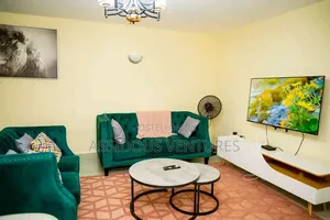 High Quality Green 3 Seater and 2 Seater Sofa Chair