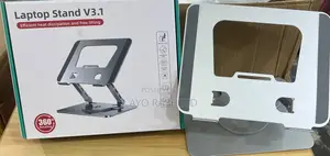 Laptop Stand