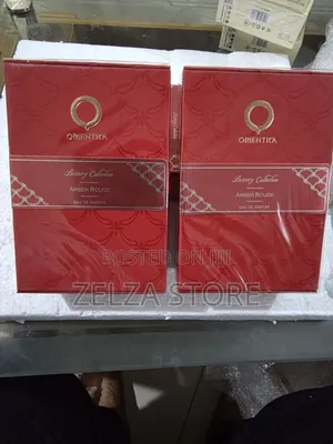 Orientica a Red