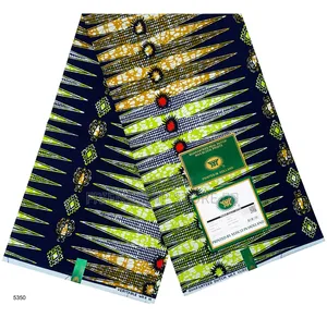 Cute Ankara Materials 6 Yards