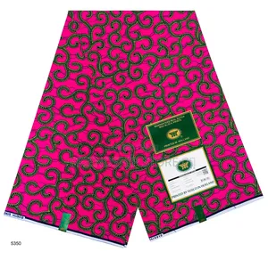 Cute Ankara Materials 6 Yards