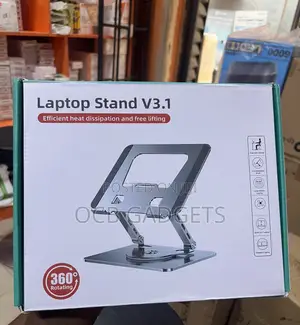 Laptop Stand V3.1