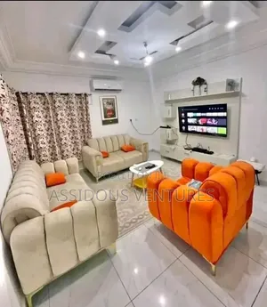 World Class Mesmerising High Quality 6 Seater Sofa Chair