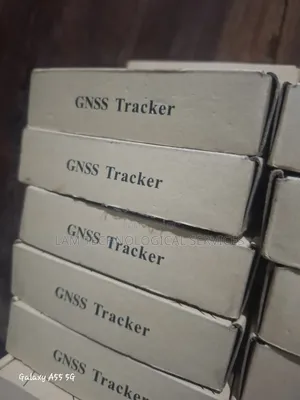 Trusted-by-Many Powerful GPS Tracker With Installation in Agbor