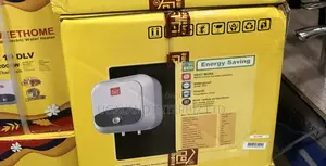 Sweethome 10l Instant Electric Water Heater