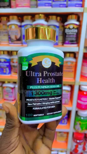 Ultra Prostate Health