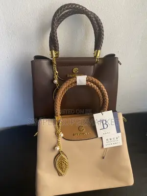 High Quality Women Hand Bag
