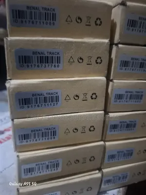 Multipurposepowerful GPS Tracker With Installation in Agbor/Mobile App
