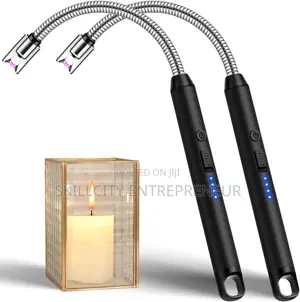 Rechargeable Lighter