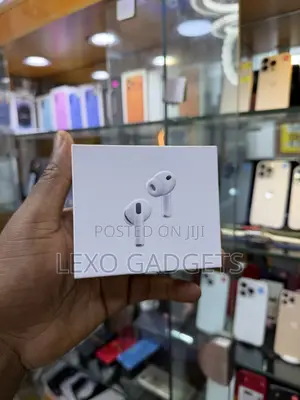 Airpod Pro 3