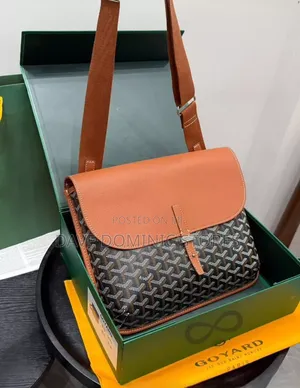 Goyard Jouvence Toiletry Bag