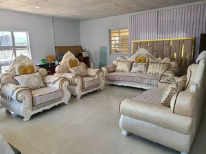 Turkey Royal Chairs