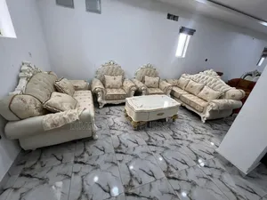 High Quality Royal Sofa Chair
