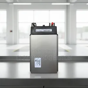 High Quality Certified Brand New Lithium Battery Volvo Xc60, Xc90, S60