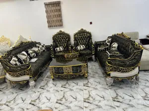 Royal Sofa by 8seaters