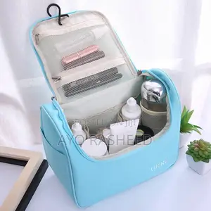 Makeup Bag