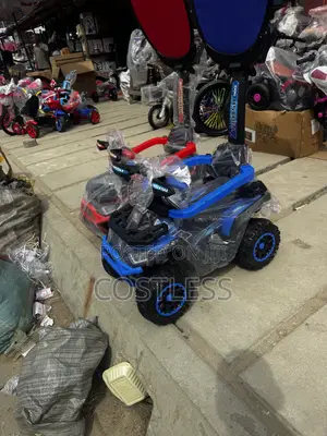 Lovely Baby Push Ride-on Car for Kids