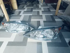 Headlight/Headlamp Toyota Camry 2095/2006