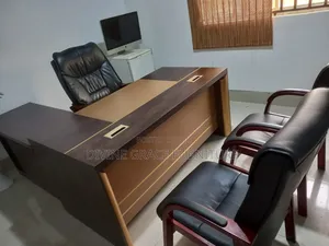 Office Tables 1.6miters