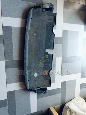 Engine Protector for Gs 350 2015