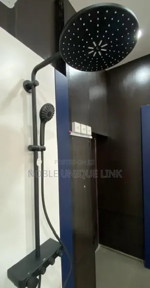 Grohe Shower Mixer