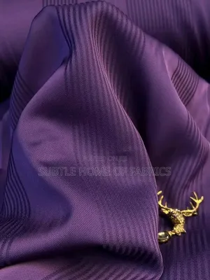 Luxury Venety Material for Classy Men Royal Native Styles