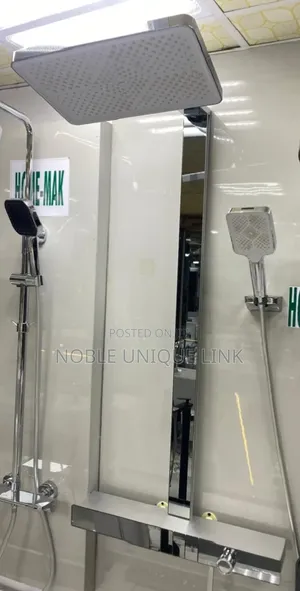 Quality England Shower Mixer