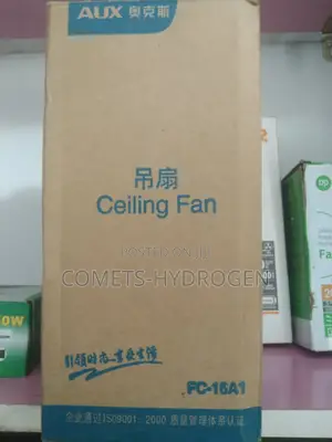 Mini Energy Saving Ceiling Fan Consumes Only 7watts of Eneegy