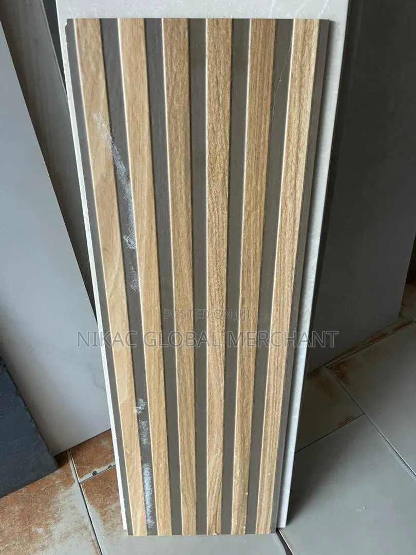 Polished Wall Tiles