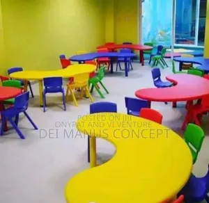 High Quality Imported Kids Reading Desk