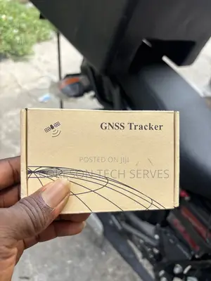Real Live GPS Vehicle Tracking Setup Suitable for Cars and Bikes