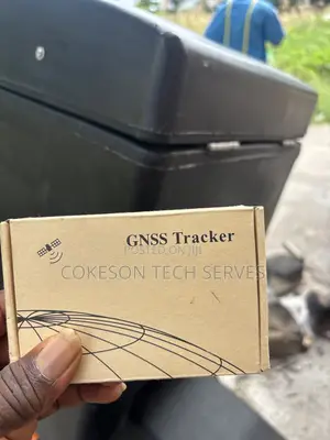 Car Security GPS Tracker Installation Service for Your Bike and Motor