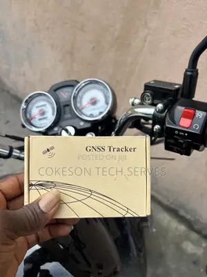 Your Motor Protection GPS Tracker Installation Good for You
