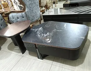 Best Quality Coffee Table and Side Table