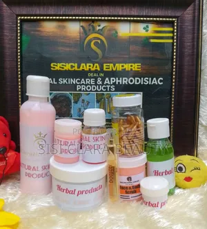 3d Whitening Booster Set