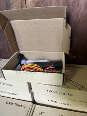 Instantly Active GPS Device Installation for Cars,Keke and Bikes