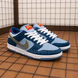 Original Sb Dunk Sb Why Sad
