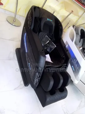 Quality Full Body Massaging Chair