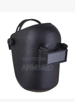 Welding Face Shield
