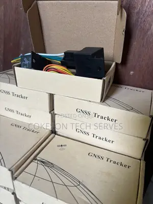 Secure and Monitor Your Vehicle Tracking Installation for You