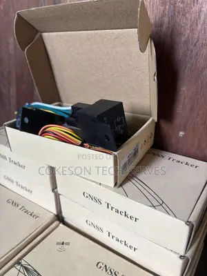 Instant Functioning GPS Tracker Installation Around You