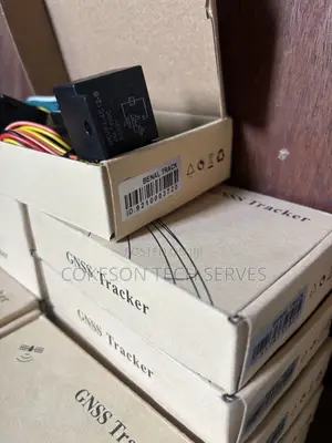 Any Brand of Car GPS Tracker Security Installation