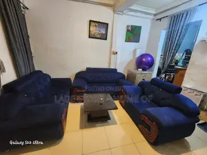 Set of Chairs