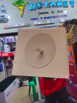 Ubiquiti Power Beam 5ac Gen2