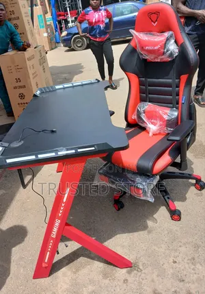 Gaming Table 1.2 Meters With Light