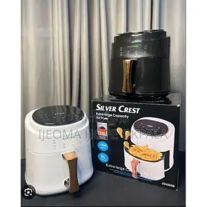 Silver Crest 10l Air Fryer 2800watts