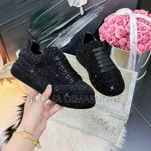 Turkey Shoe