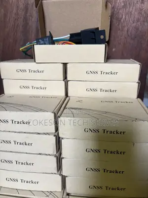 Modern GPS Tracker Setup for Your Car,Keke,Bike and Fleet