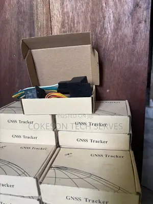 Professional and Experienced Car Security Car Tracker Installer