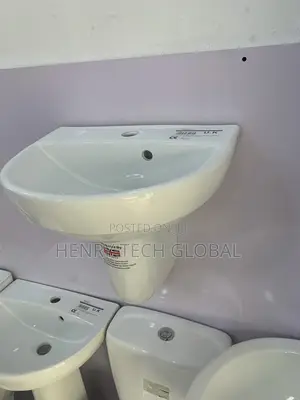 Suspended Basin (Small Basin )